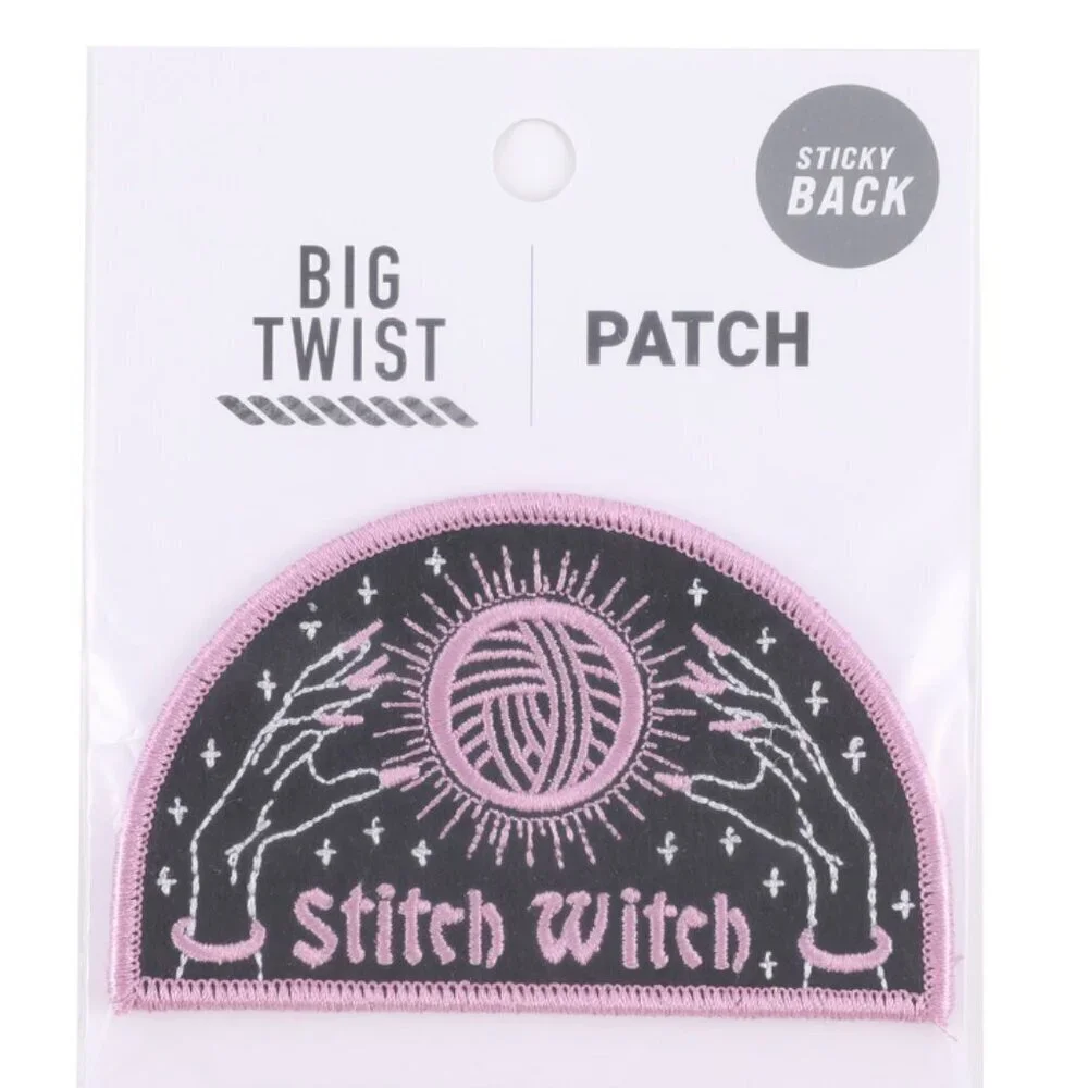 Big Twist 3.5